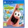 Playstation PS4 The Patrick Star Game
