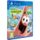 Playstation PS4 The Patrick Star Game