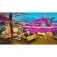 Playstation PS4 The Patrick Star Game