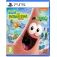 Playstation PS5 The Patrick Star Game