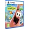 Playstation PS5 The Patrick Star Game