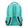 MILAN Sunset 4 zip school 25L Plecak