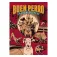 Ediciones la cupula Buen Perro serietidning