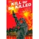 Panini Kill Or Be Killed 03 comic