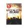 Tebeos dolmen editorial Apocalipsis Island Comic