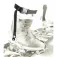 Stadium accessories Correa S5