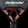 Bullpadel Vertex 04 2025 padel racket