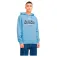 Jack & Jones Logo 2 Col hoodie