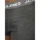 Jack & jones Solid boxers 12 units