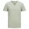 Jack & Jones Split short sleeve T-shirt