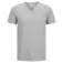 Jack & Jones Split short sleeve T-shirt