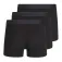 Jack & jones Boxers Basic Bamboo Trunk Plus Size 3 unitats