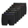 Jack & jones Basic Trunk Plus Size Boxershorts 7 einheiten