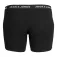 Jack & jones Basic Trunk Plus Size boxers 7 units