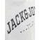 Jack & jones Moletom com capuz Caleb Varsity
