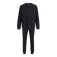 Jack & jones Solid 긴팔 파자마