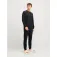 Jack & jones Solid Langarm-Pyjama