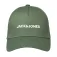 Jack & jones Vest baseballcaps