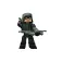 Diamond select DC Comics Arrow Vinimates vinylfigur 10 cm
