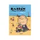 Ediciones la cupula Libro Bardin El Superrealista