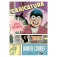 Ediciones la cupula Caricatura Rustica 책