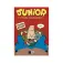 Ediciones la cupula Libro Junior Y Otros Perdedores