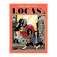 Ediciones la cupula Locas 03 Bok