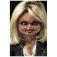 National entertainment Chucky Replika Tiffany Skala 1:1 PVC Figurka Dziewczyny w Naturalnej Wielkości 76 cm
