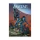 Panini Cómic Avatar: El Terreno Elevado 01