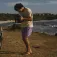 ION Boardshorts ionic 19´´ badebukse