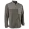 ION Ionic fleece 긴팔 셔츠