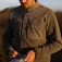 ION Ionic fleece 긴팔 셔츠