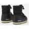 Moon boot Bottes EVX Light Low Nylon