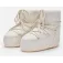 Moon boot Botas Icon Low Rubber