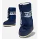 Moon boot Icon Nylon boots