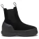 Moon boot Luna Chelsea Suede boots