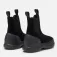 Moon boot Luna Chelsea Suede boots