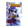 Tebeos dolmen editorial Thorr 책