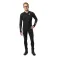 Revit Blast Langarm-Basisschicht-Anzug