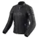 Revit London leather jacket