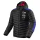 Revit Payload jacke
