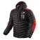 Revit Payload jacke