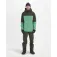 Marmot Veste Elevation
