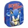 Sonic 3d sonic prime rygsæk