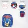 Sonic 3d sonic prime rucksack