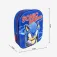 Sonic 3d sonic prime backpack