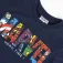 Marvel Moletom Cotton brushed