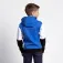 Sonic Moletom com capuz Cotton brushed