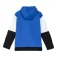 Sonic Moletom com capuz Cotton brushed