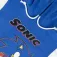 Sonic Moletom com capuz Cotton brushed